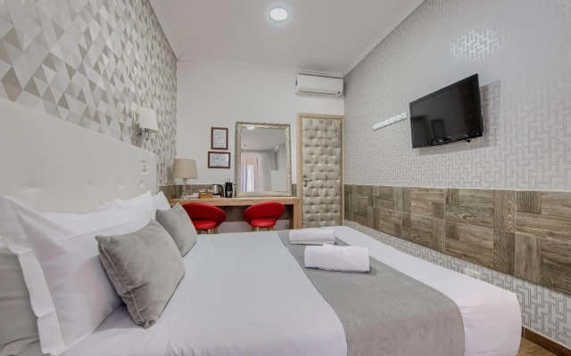 Domus Pietro Inn