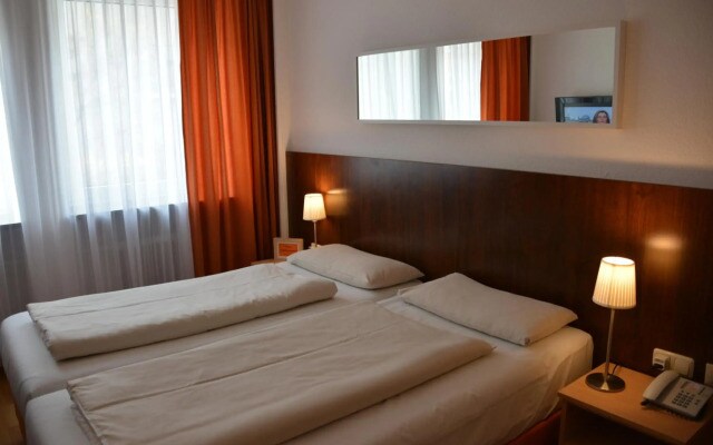 Hotel Italia