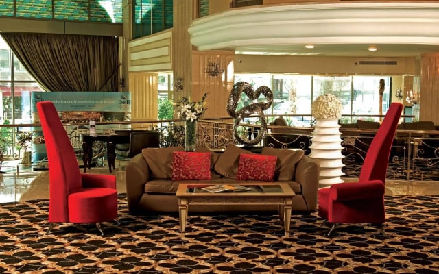Eser Premium Hotel & Spa