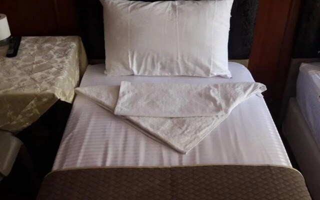 Hotel Ottoman