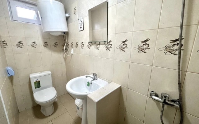 Narodnaya 9a Guest House