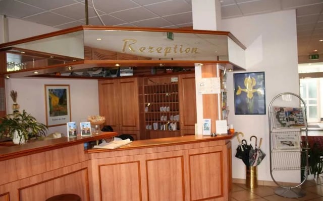 Hotel Alter Markt