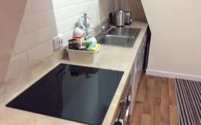 Wg Apartment
