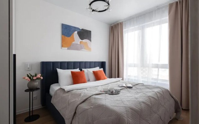 Смарт Лофтc Москва  на ул. Добролюбова, 8, корп. 2
