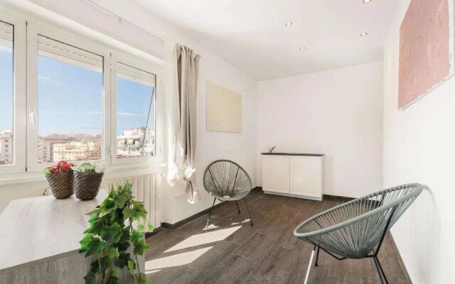 Adelante Rooms San Giovanni
