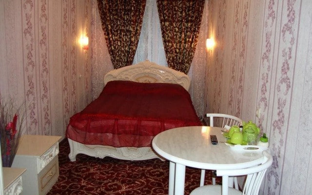 Hotel Holiday on Paveletskaya