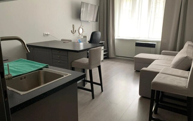 Apartmen Praha