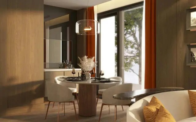 Hilton Istanbul Airport