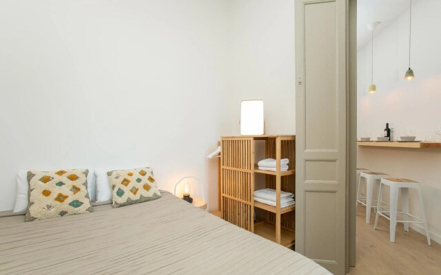 Canela Homes BARCELONA MARINA