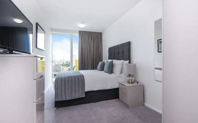 Millharbour Residences