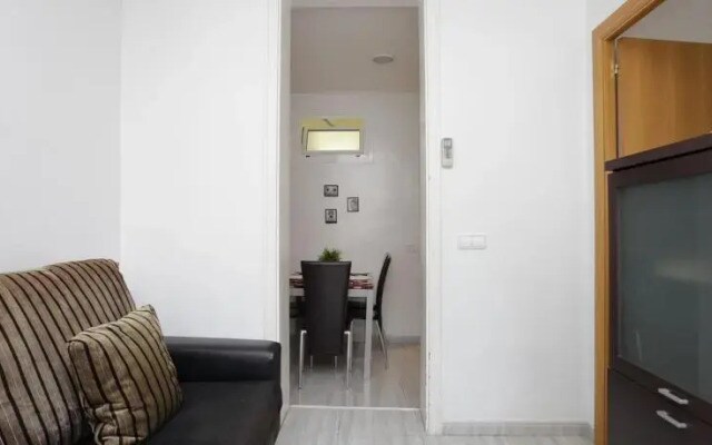 Central & Cosy Flat BCN Center