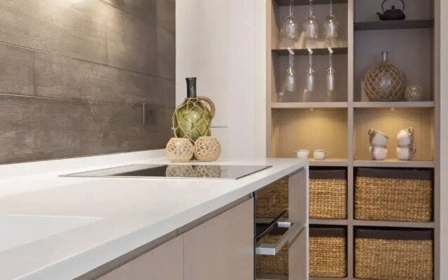 Knightsbridge Chelsea Lux 2 bed Duplex