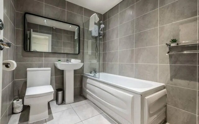 Host Stay Catharine Quarters I II