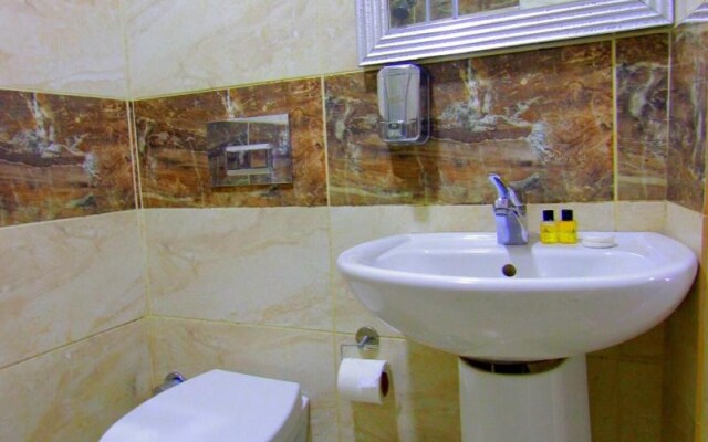Grand FM Hotel