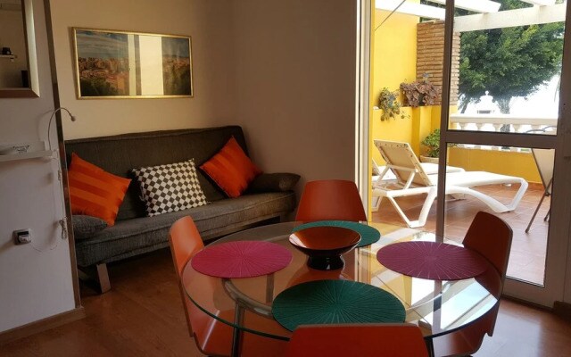 Apartment Casa tía Antonia Planta baja