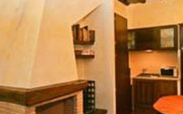 Luce Apartment