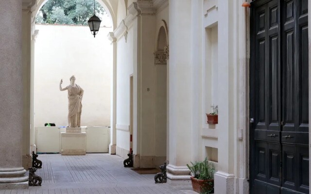 Trevi suites B&B