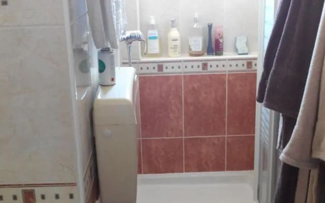 Chambre Chez lhabitant