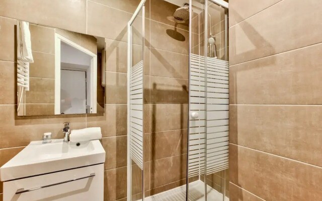 04 - Best Flat Montorgueil 3