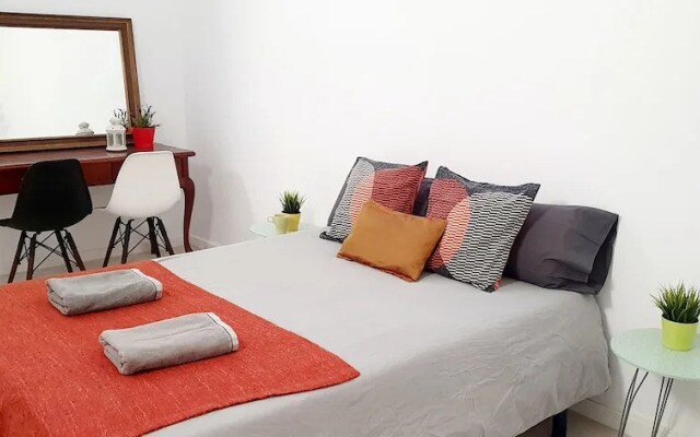 Hostal Urban Basic