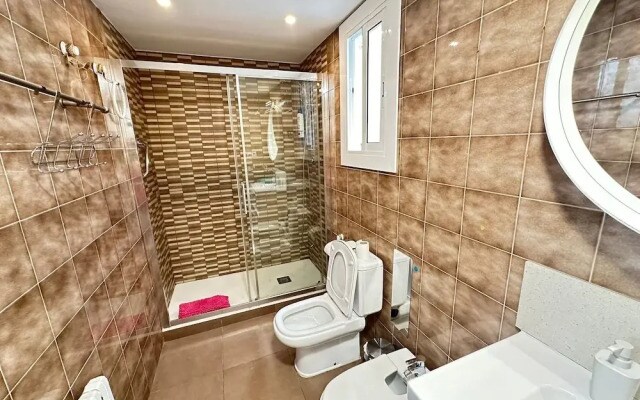 Rooms Borrell