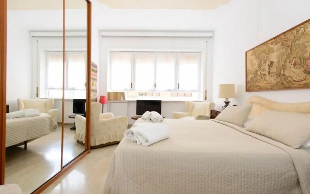 Minerva B&B
