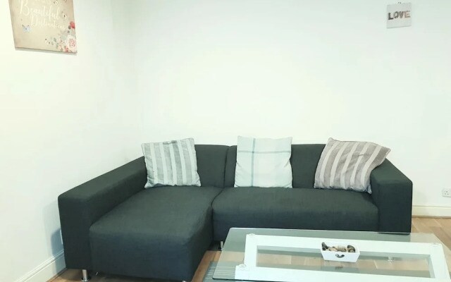 Highbury & Islington Hub Apartments