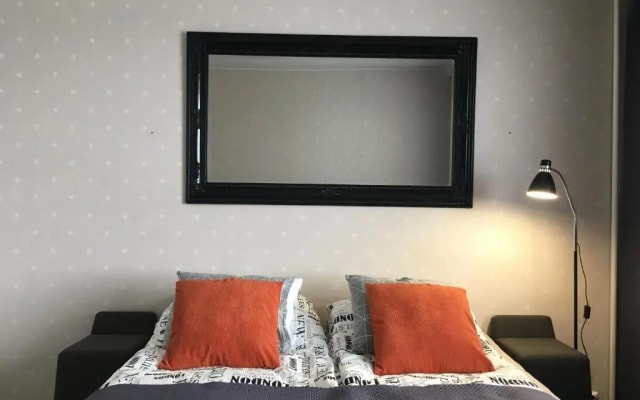 StarHomes City Apartment 4