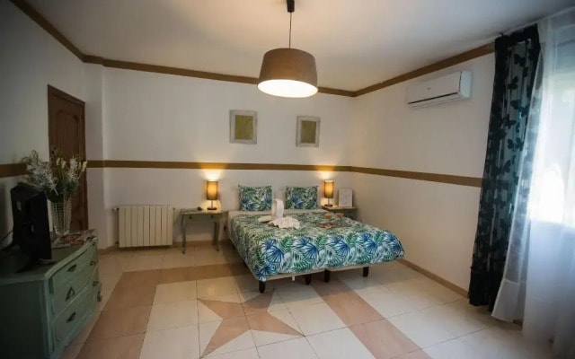 Escala SUITES