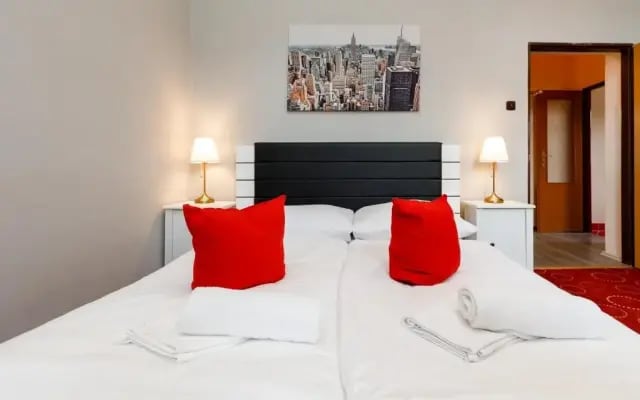 MYOSH Hotel
