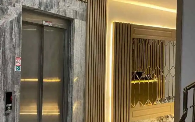 Asilzade Hotel Sirkeci