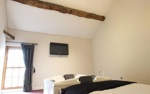 The Badger Inn