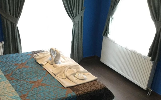 Agva Motel Tahir - Adults Only