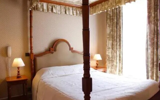 Pick A Flat's Apartement in Le Marais - rue Sainte Croix de la Bretonnerie