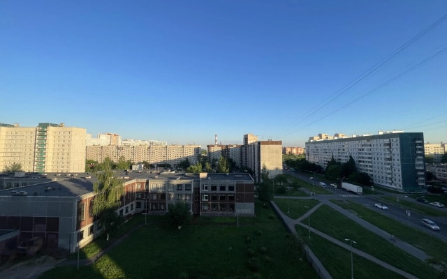 Апартаменты на улице Тверской