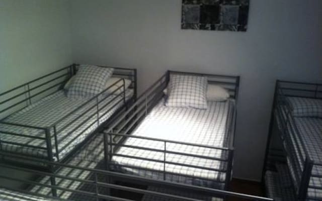 Platero Hostel World