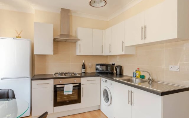 Great 1BR Flat Near Kennington/oval