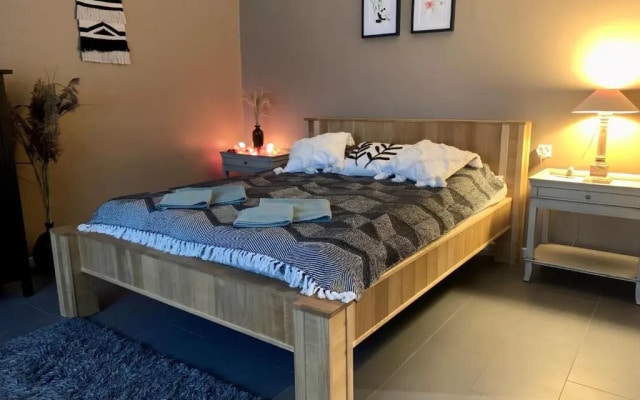 Apartment Sigulda