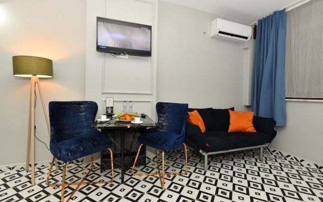 Istanbul Port Hotel