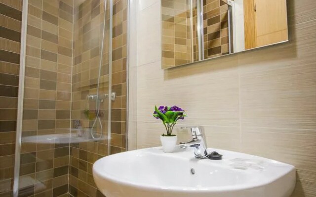 Estudio Gaona Homely Málaga
