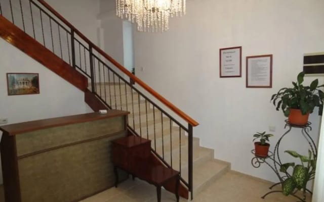 Гостевой Дом «Маленькая Греция»