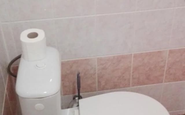 Apartmány Pony