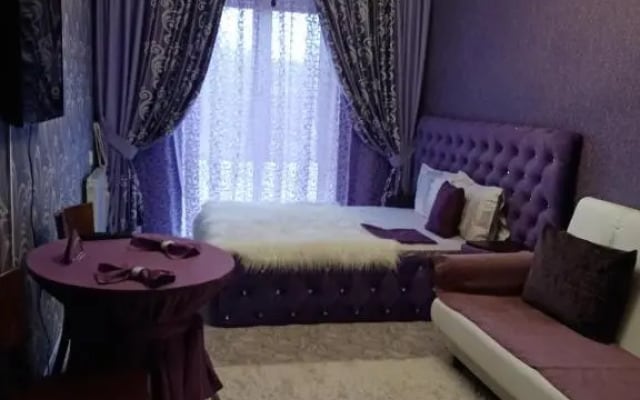 Отель Славная