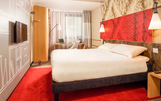 ibis London Canning Town