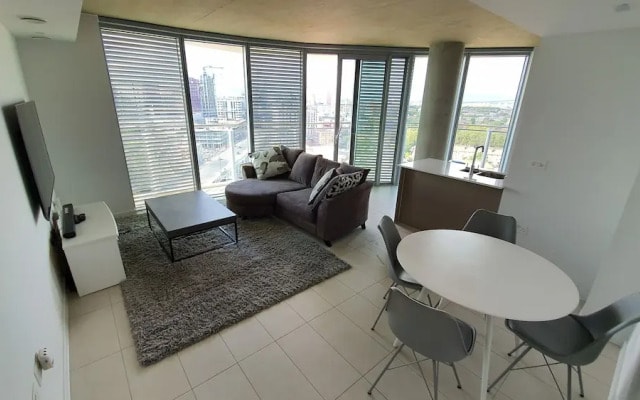 London Royal - Excel - Canary wharf