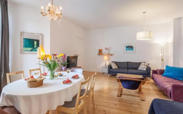 Greatstay - Wilhelmshavenerstr. 62