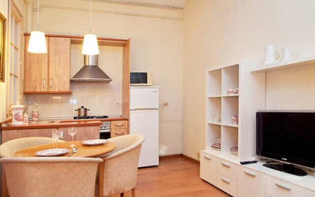 Montaber Apartments - Gracia Torrijos