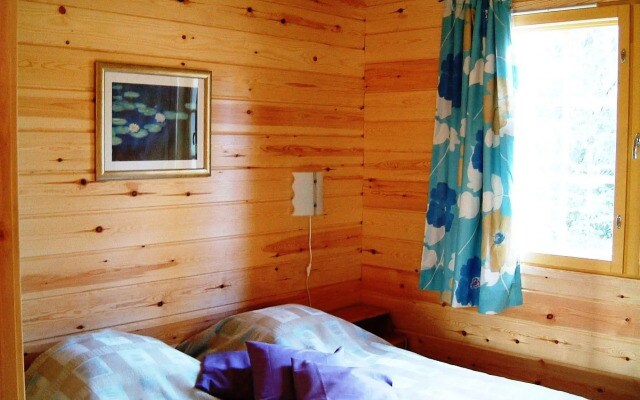 Arctic Light Apartments