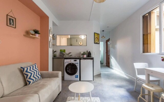 Apartment WS Marais - Place des Vosges