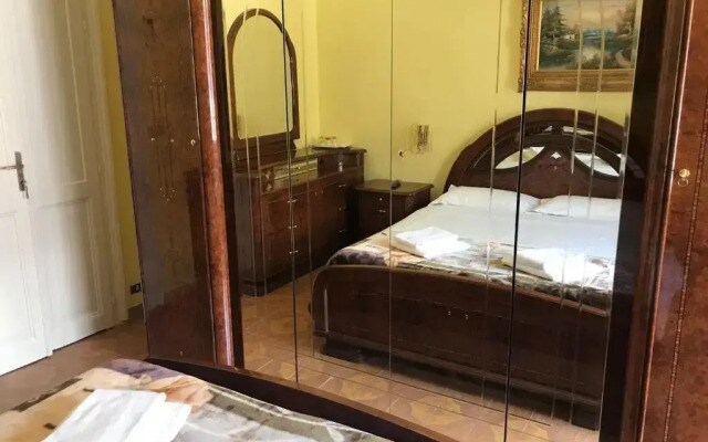 Roma Termini Bed & Breakfast